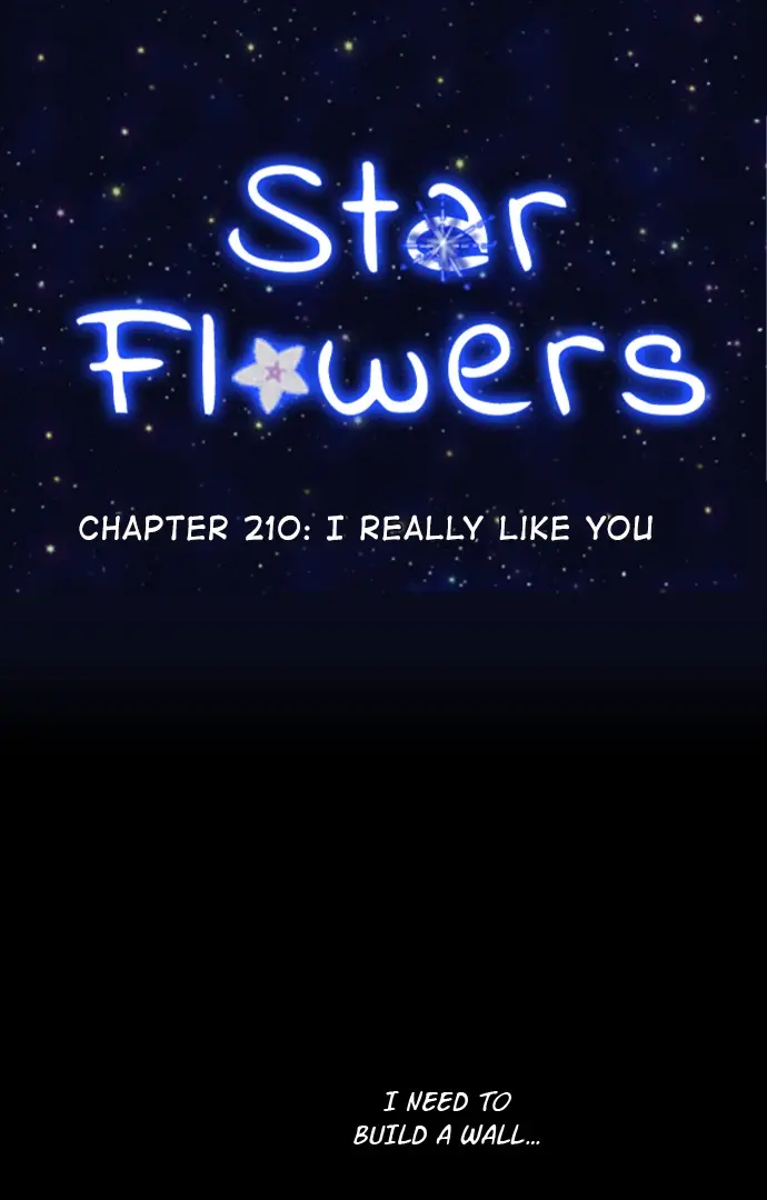 Star Flowers - Chapter 210