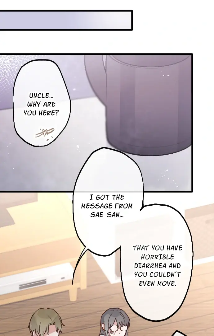 Star Flowers - Chapter 210