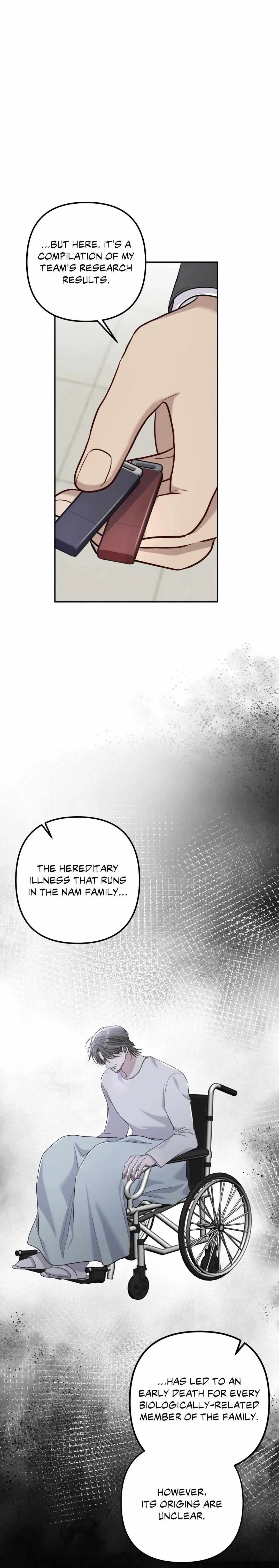 May The Best Brother Win - Chapter 26