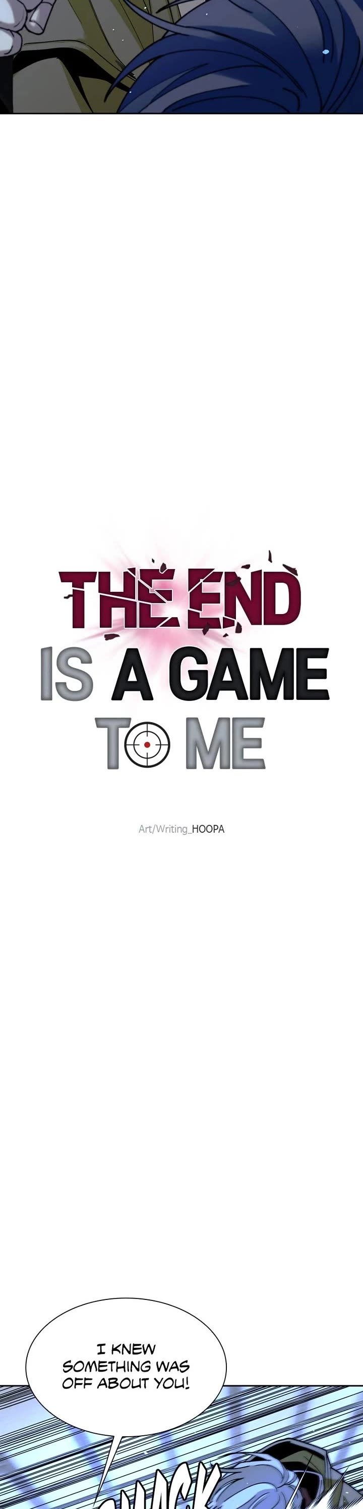 The End Is A Game To Me - Chapter 68: Episode 68