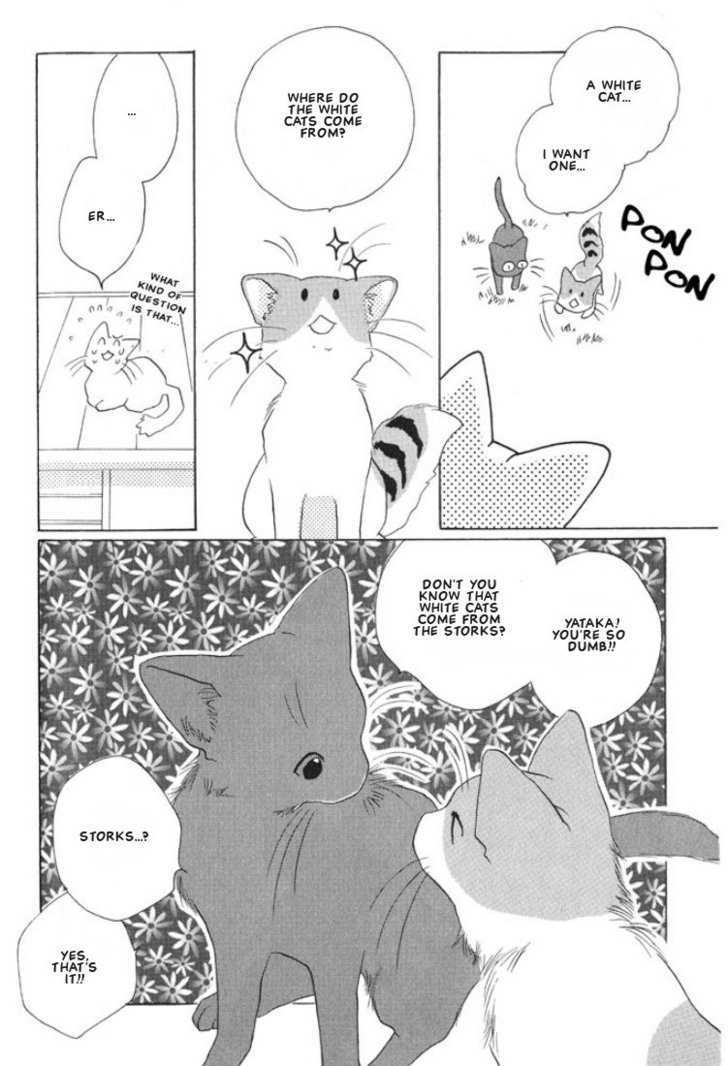 Shippo No Kimochi - Vol.1 Chapter 10