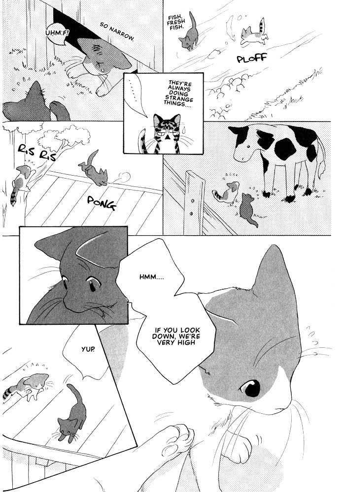 Shippo No Kimochi - Vol.1 Chapter 7