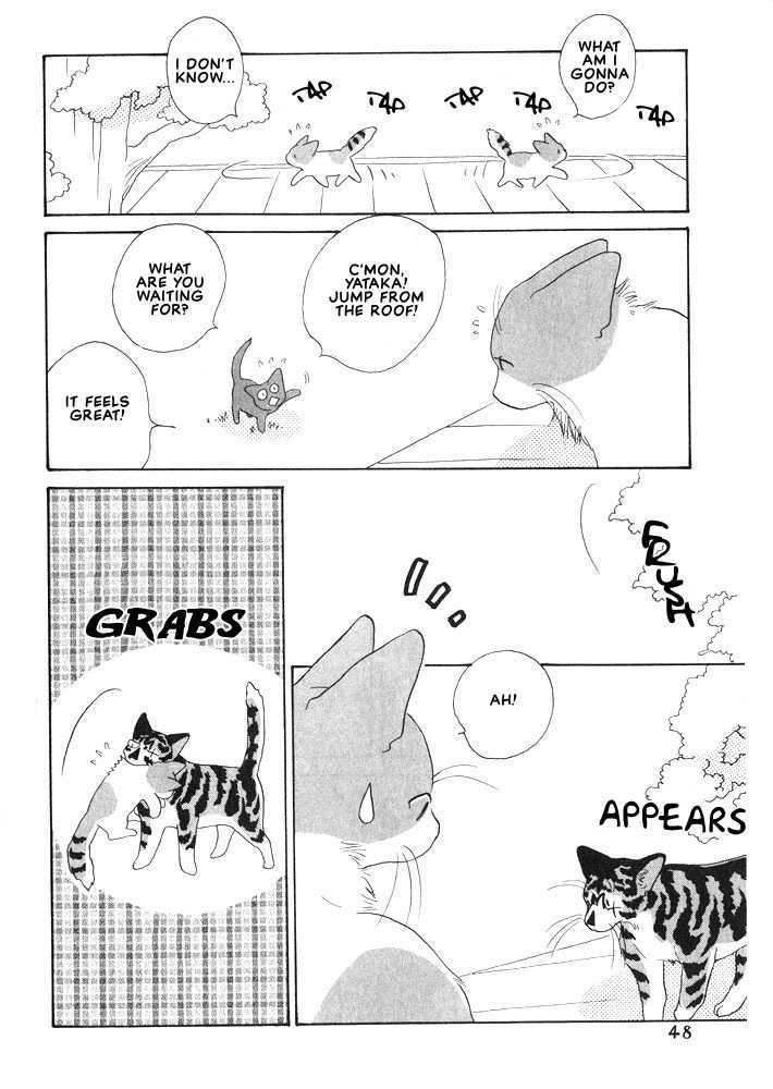 Shippo No Kimochi - Vol.1 Chapter 7