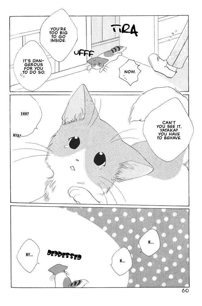 Shippo No Kimochi - Vol.1 Chapter 9