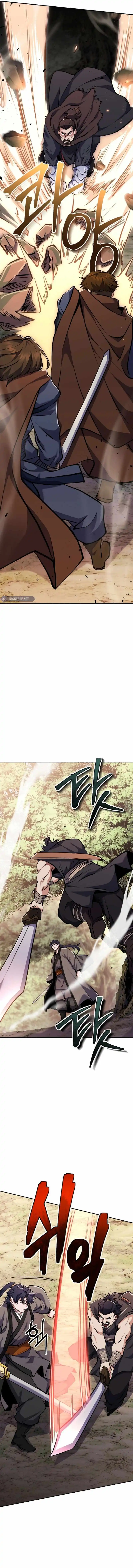 Heavenly Blood Star - Chapter 41