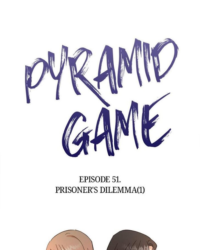 Pyramid Game - Chapter 51