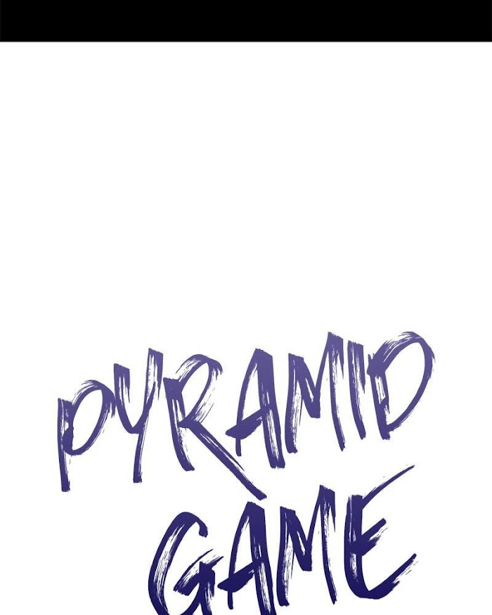 Pyramid Game - Chapter 64