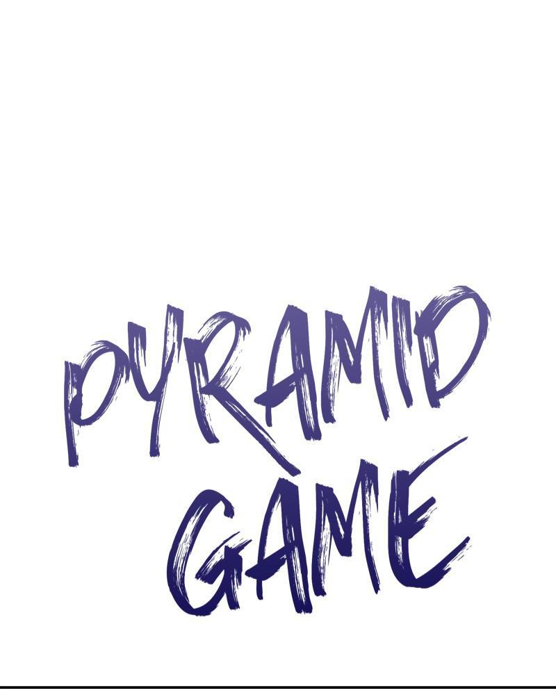 Pyramid Game - Chapter 38