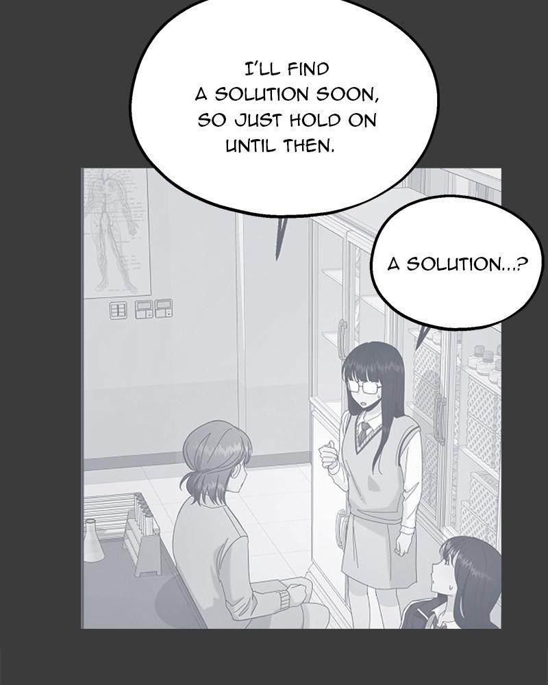 Pyramid Game - Chapter 38