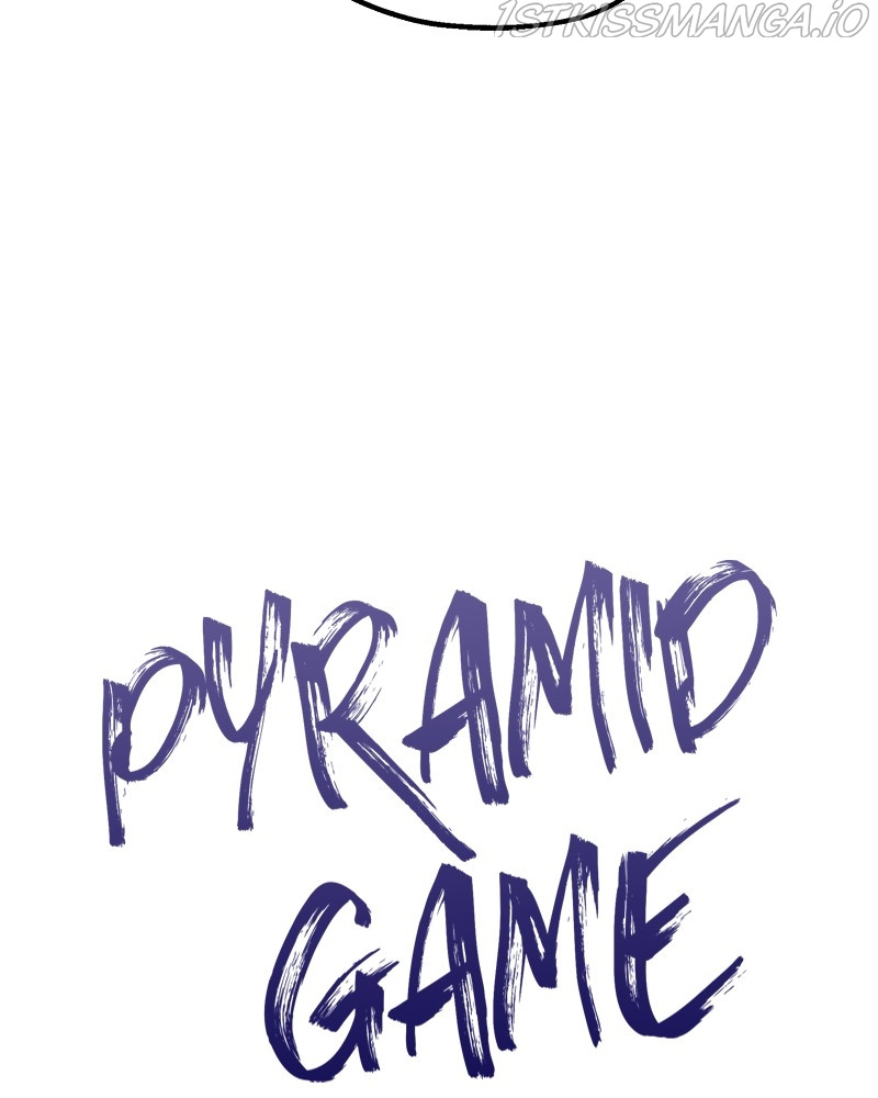 Pyramid Game - Chapter 96