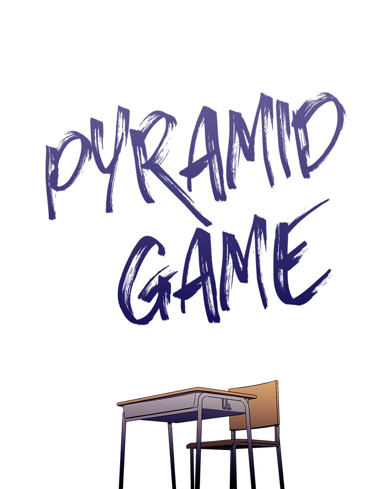 Pyramid Game - Chapter 102