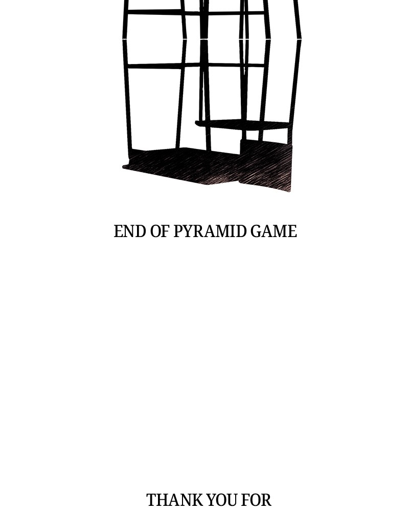 Pyramid Game - Chapter 102