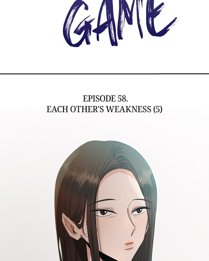 Pyramid Game - Chapter 58