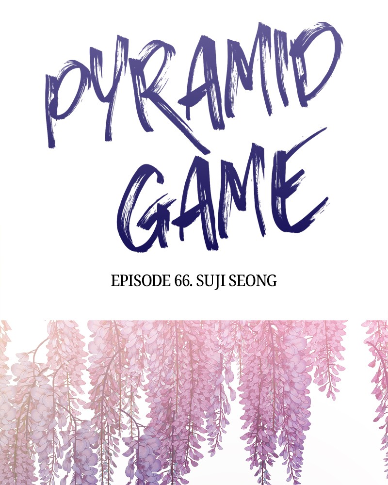 Pyramid Game - Chapter 67