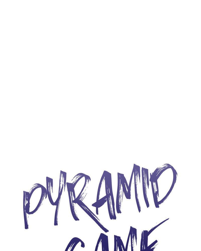 Pyramid Game - Chapter 45