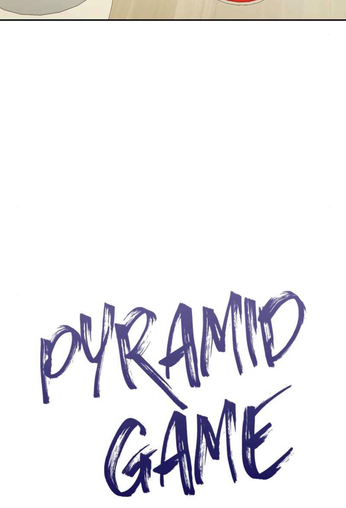 Pyramid Game - Chapter 17