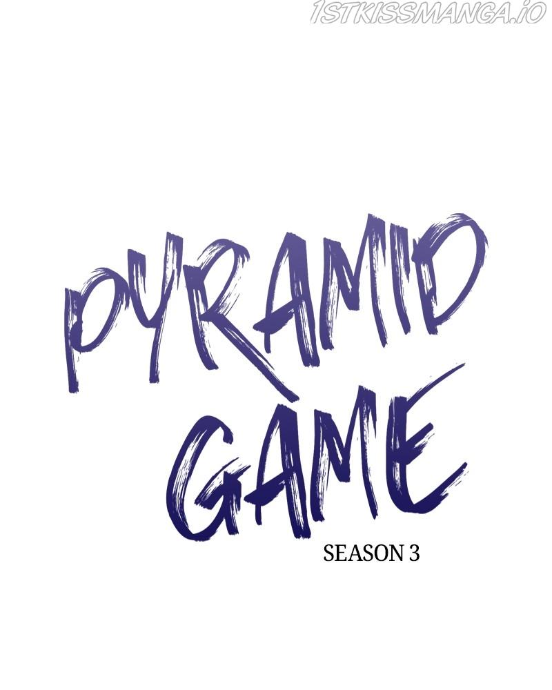 Pyramid Game - Chapter 84