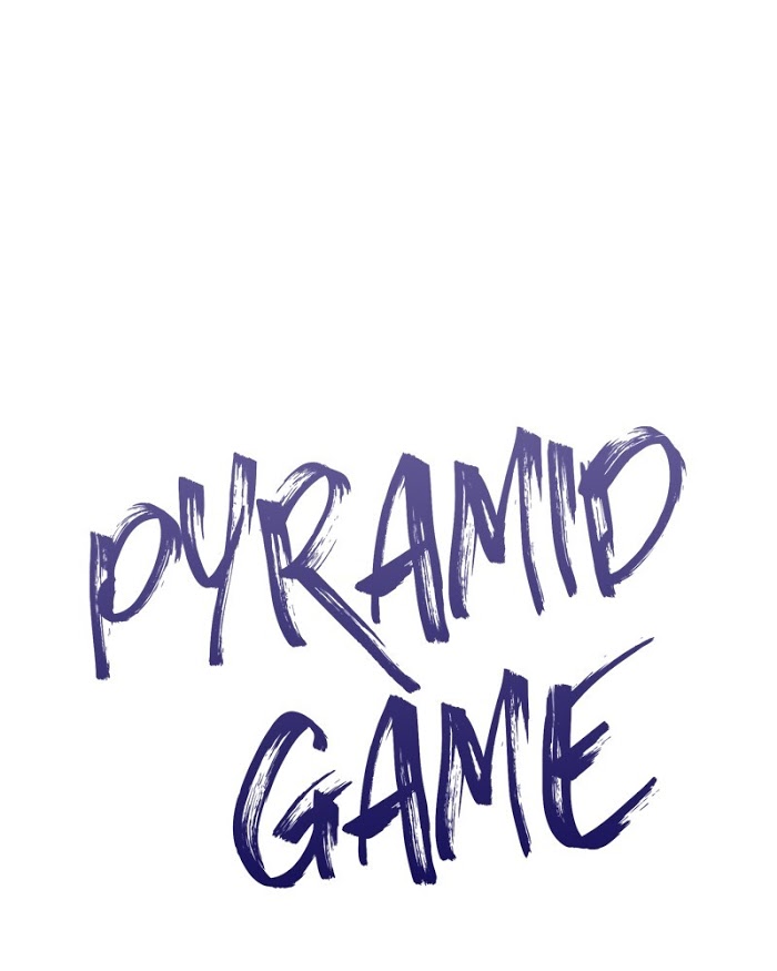 Pyramid Game - Chapter 7