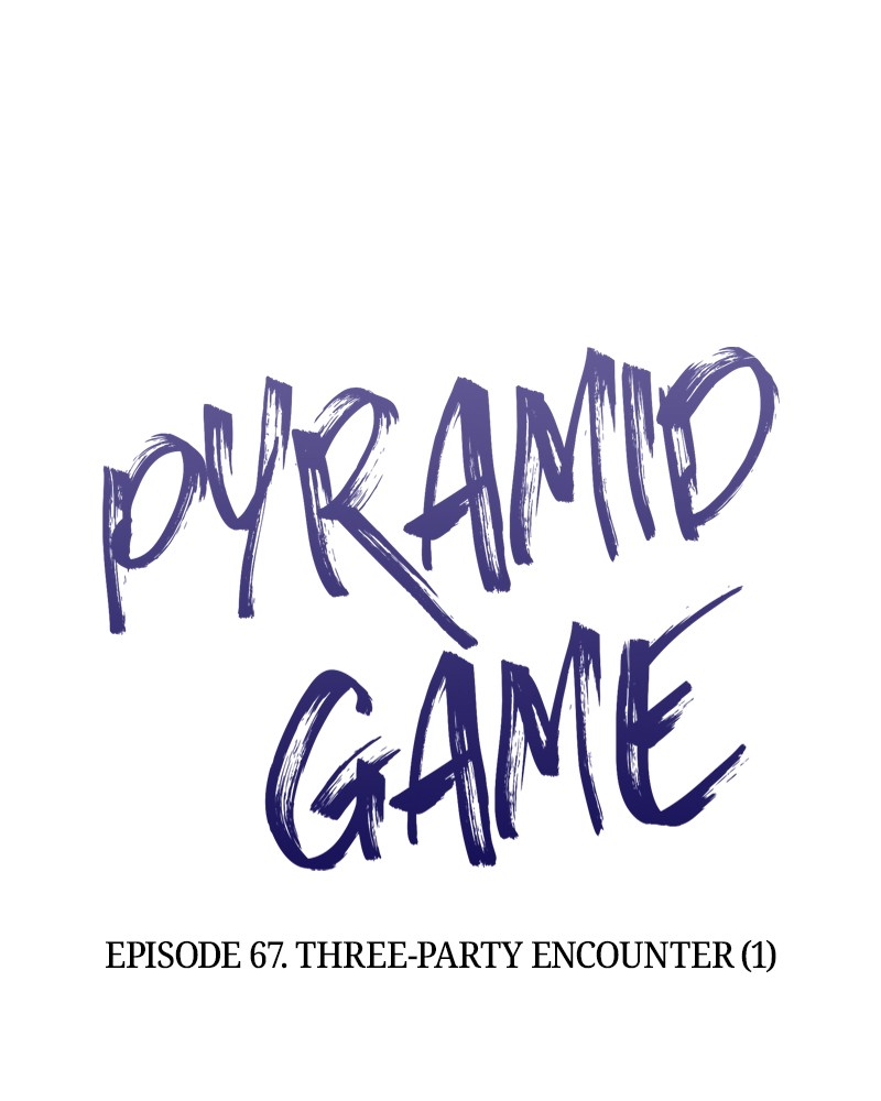 Pyramid Game - Chapter 68