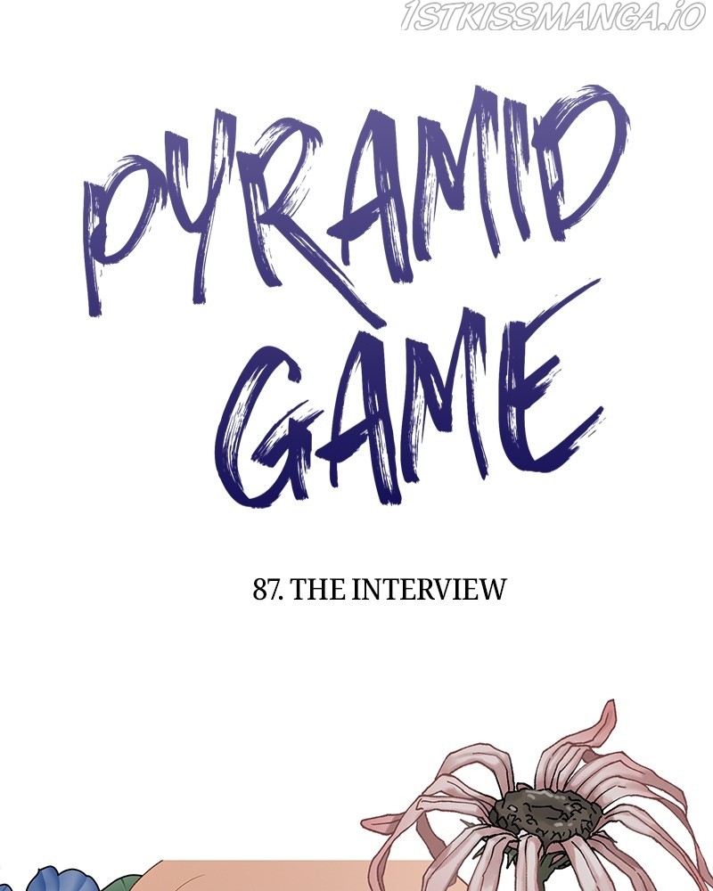 Pyramid Game - Chapter 88