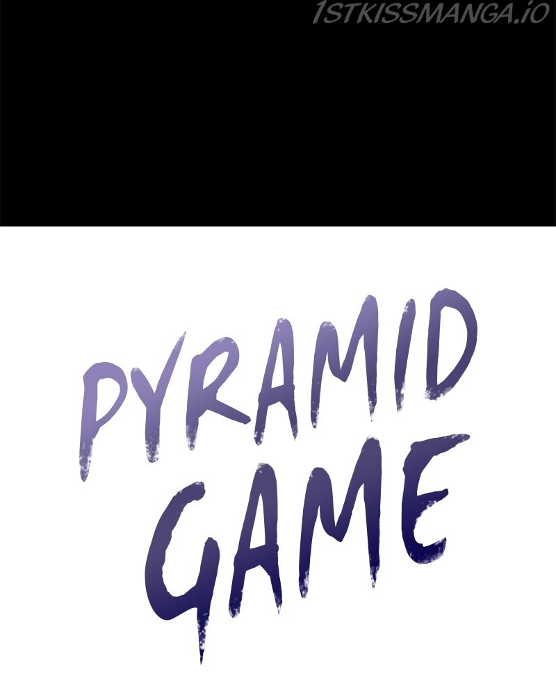 Pyramid Game - Chapter 81