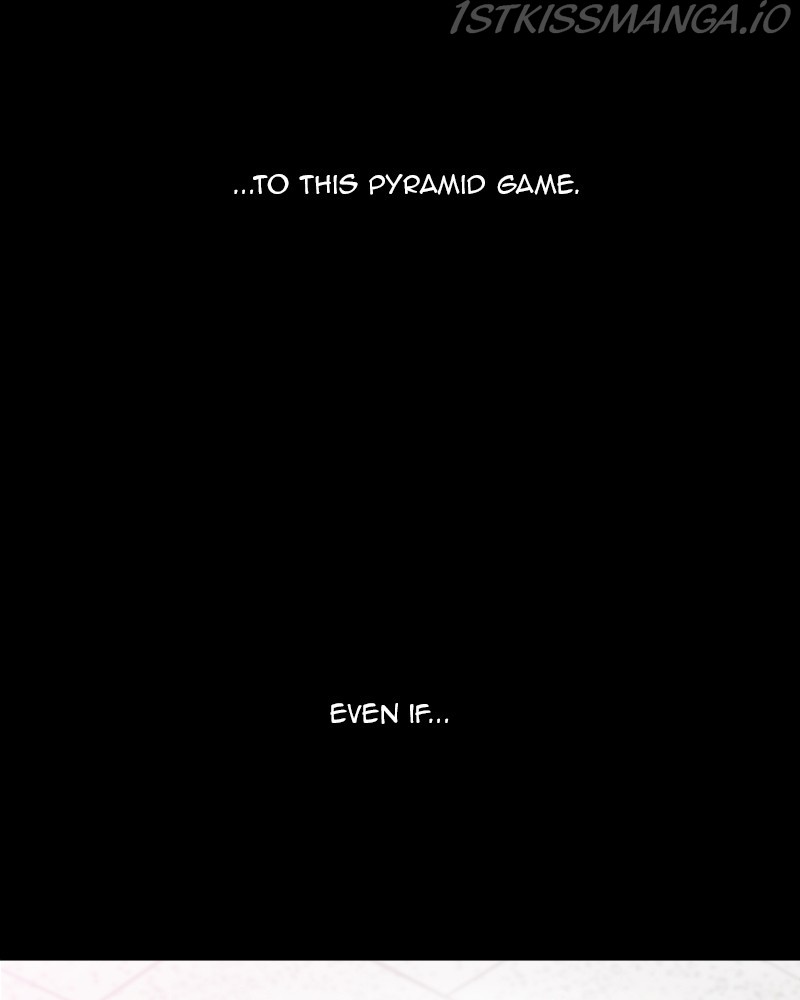 Pyramid Game - Chapter 81