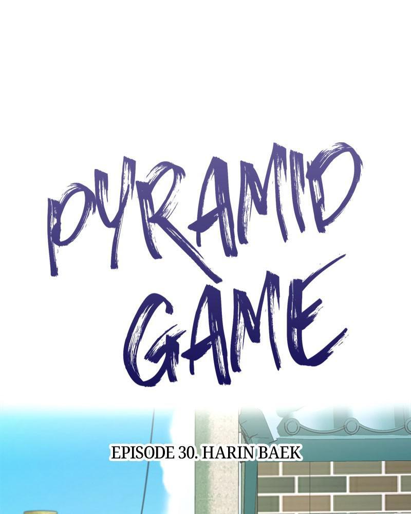 Pyramid Game - Chapter 30