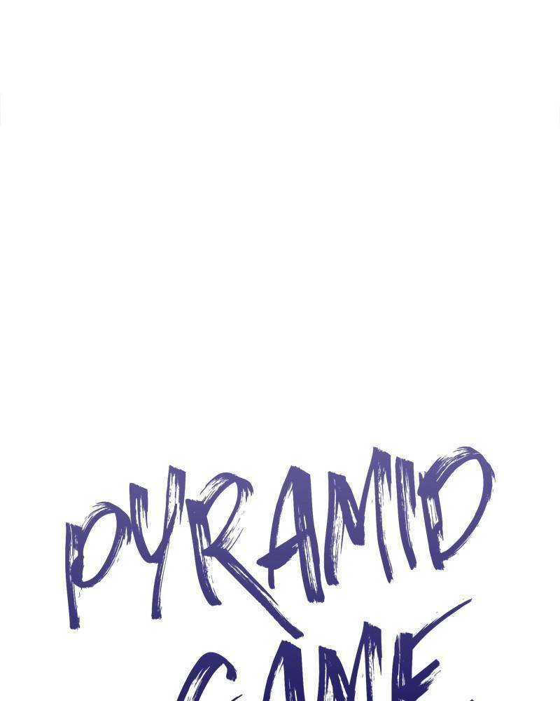 Pyramid Game - Chapter 61