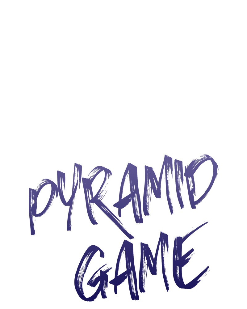 Pyramid Game - Chapter 66