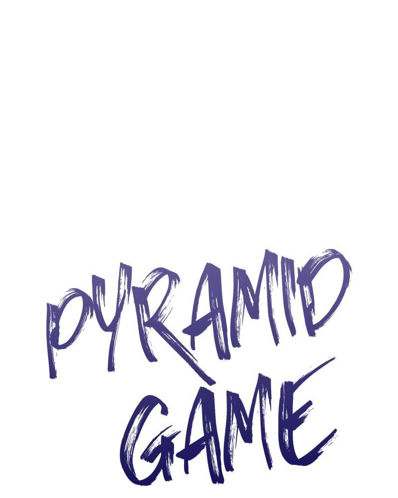 Pyramid Game - Chapter 65