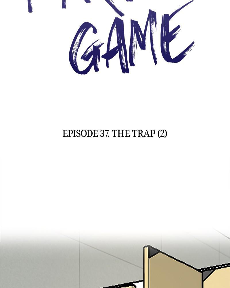 Pyramid Game - Chapter 37