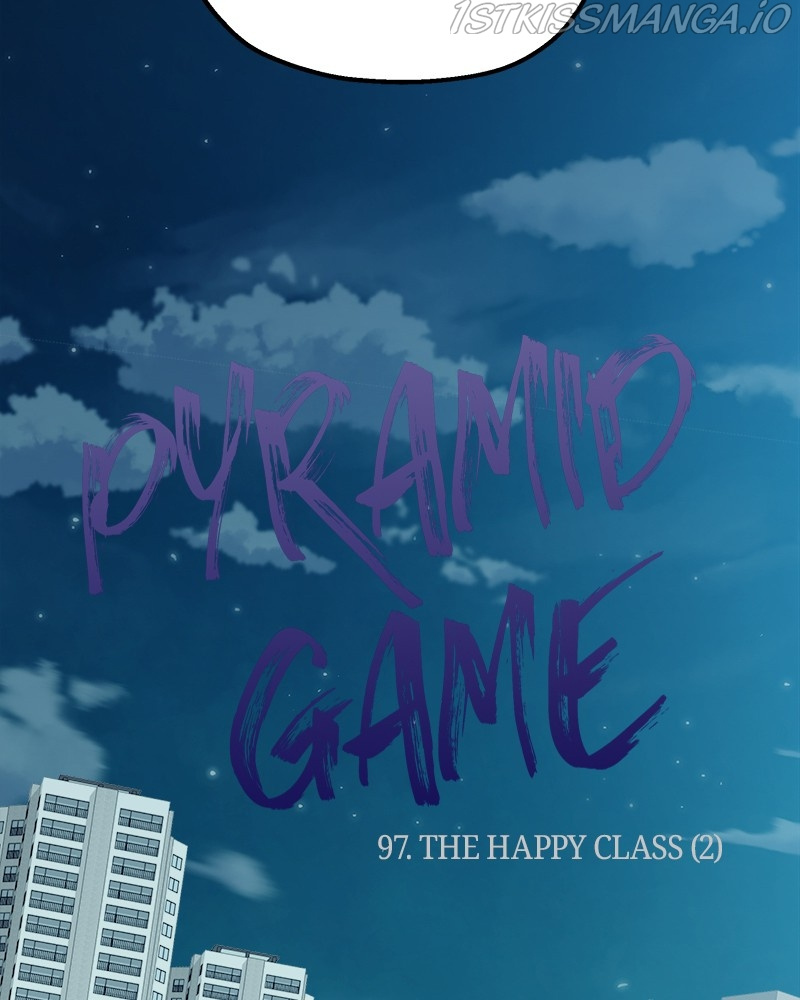 Pyramid Game - Chapter 98