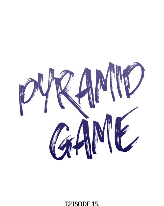 Pyramid Game - Chapter 15