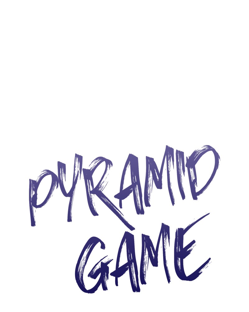 Pyramid Game - Chapter 105