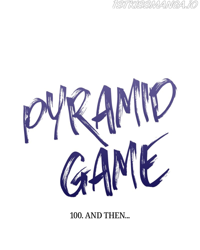 Pyramid Game - Chapter 101