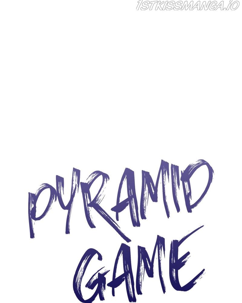 Pyramid Game - Chapter 83