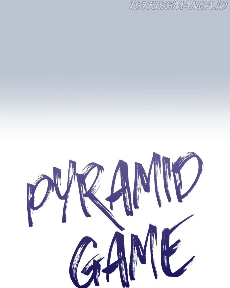 Pyramid Game - Chapter 92