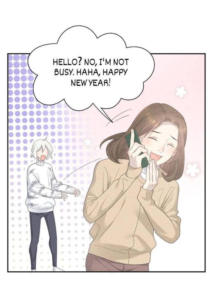 She Is Still Cute Today - Chapter 125