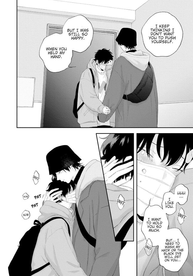 Sex Drop - Chapter 10