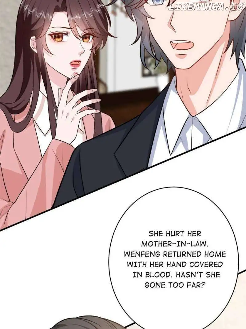 Trial Marriage Husband: Need To Work Hard - Chapter 361