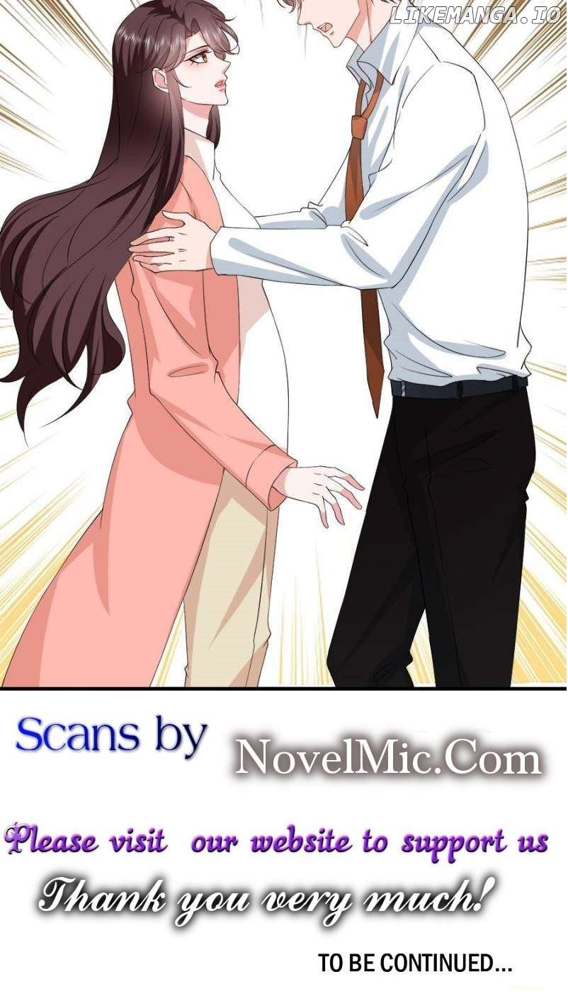 Trial Marriage Husband: Need To Work Hard - Chapter 361