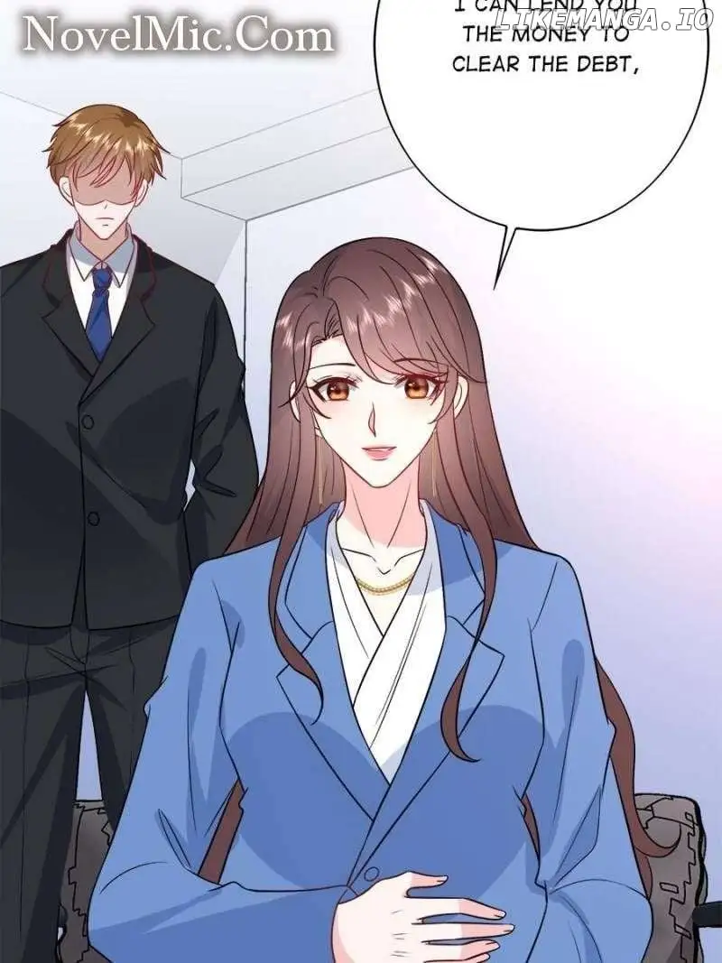 Trial Marriage Husband: Need To Work Hard - Chapter 364