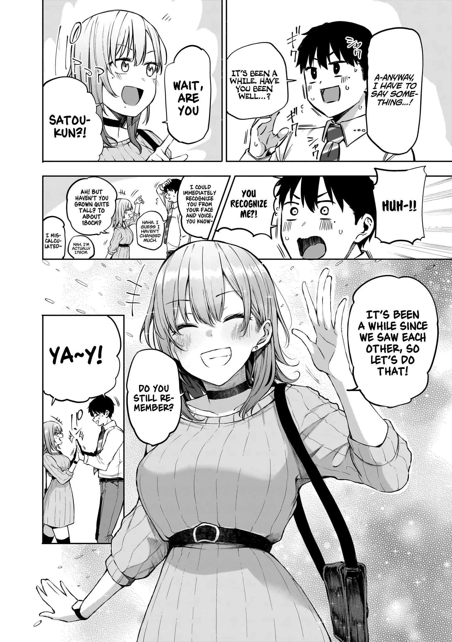 Idol Yamerukedo Kekkon Shitekuremasu Ka!? - Vol.1 Chapter 1: Idol And Classmate