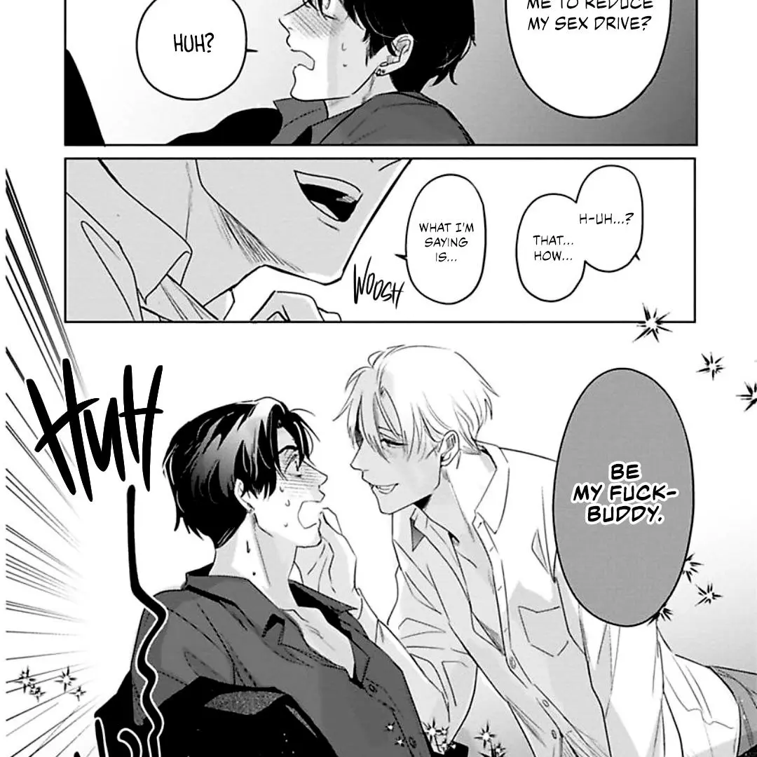 I Want To Sleep With Idol-Kun! - Chapter 1