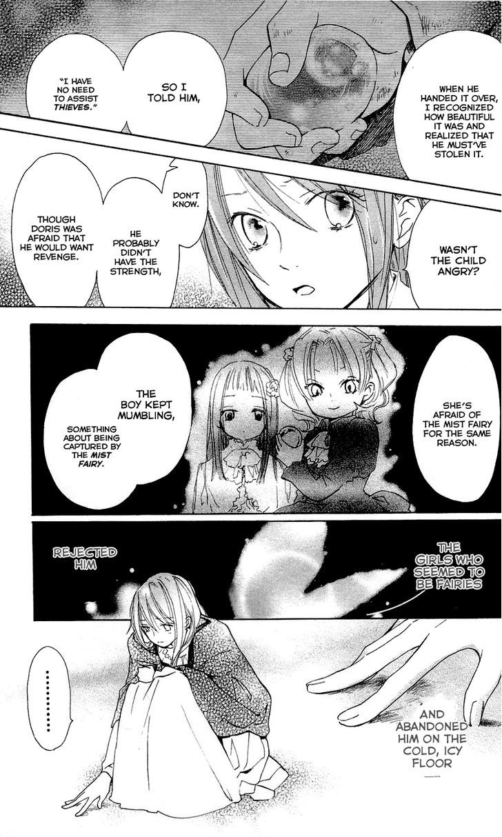 Hakushaku To Yousei - Vol.3 Chapter 12