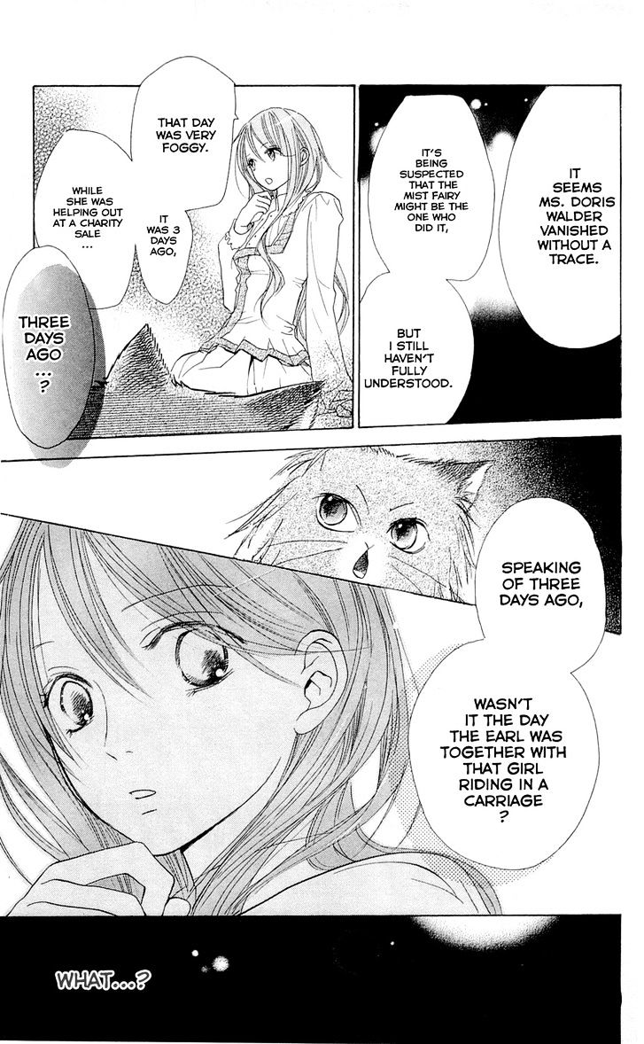 Hakushaku To Yousei - Vol.3 Chapter 9