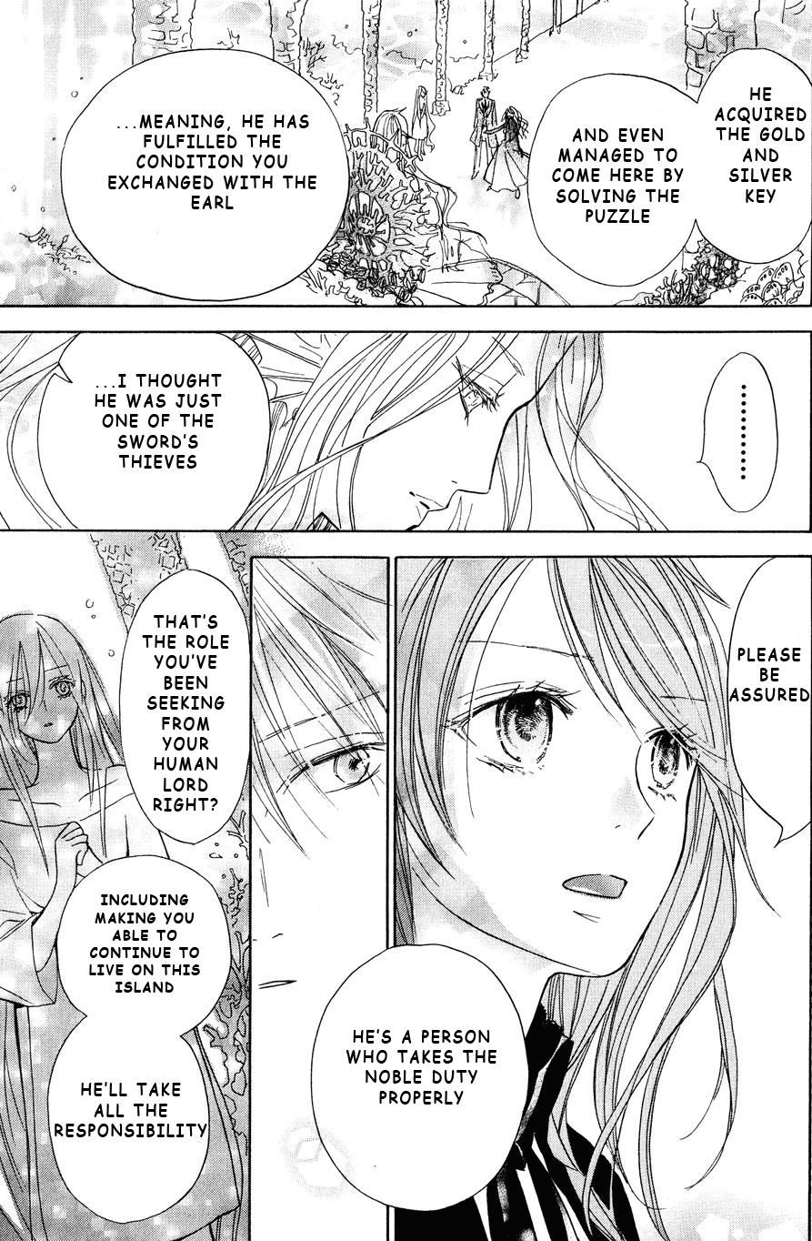 Hakushaku To Yousei - Vol.2 Chapter 8