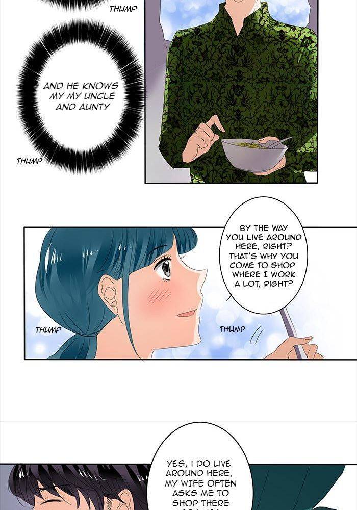 Pasutri Gaje - Chapter 22