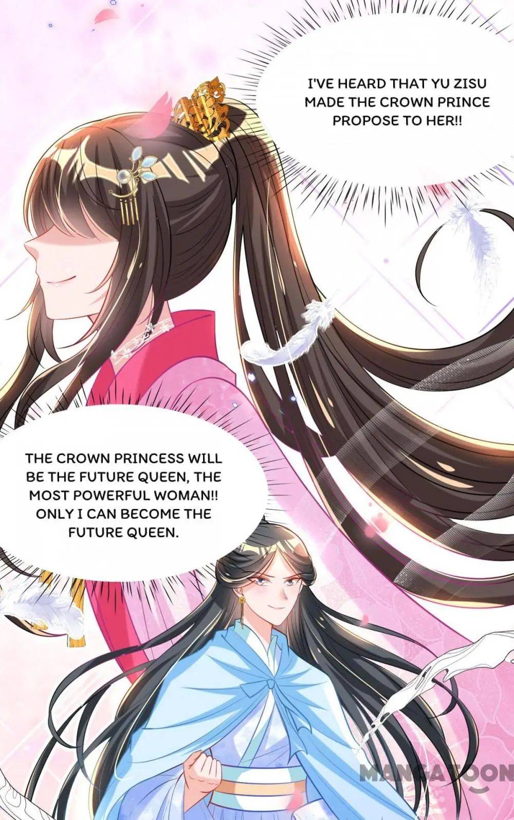 Slaughter Queen Reborn - Chapter 71