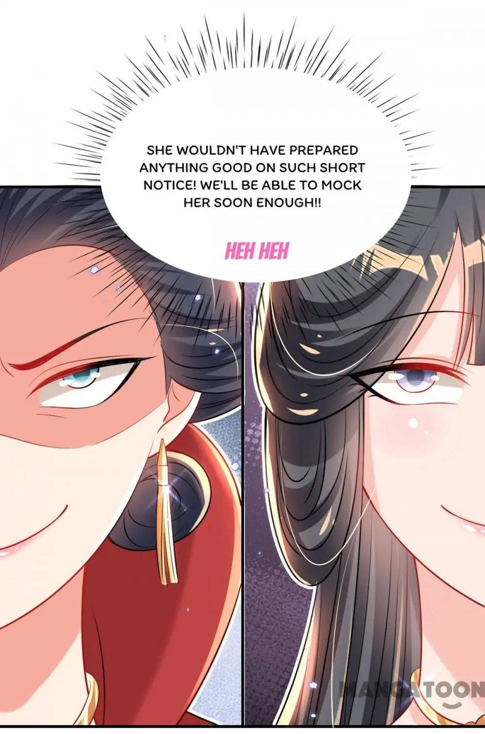 Slaughter Queen Reborn - Chapter 71